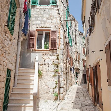 Barone Room Šibenik Eksteriør bilde