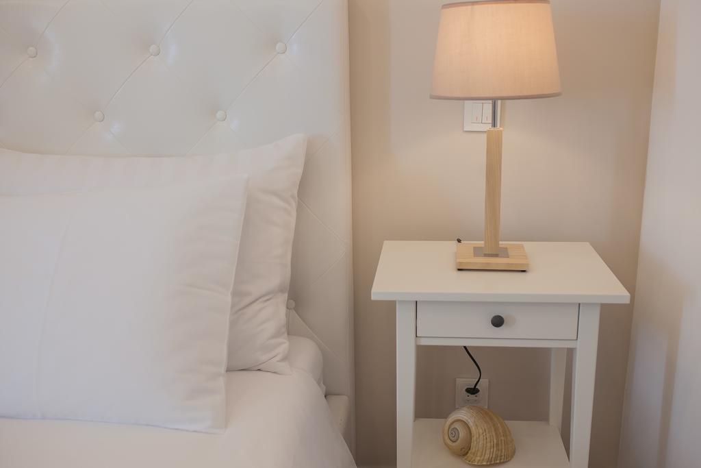 Barone Room Šibenik Eksteriør bilde