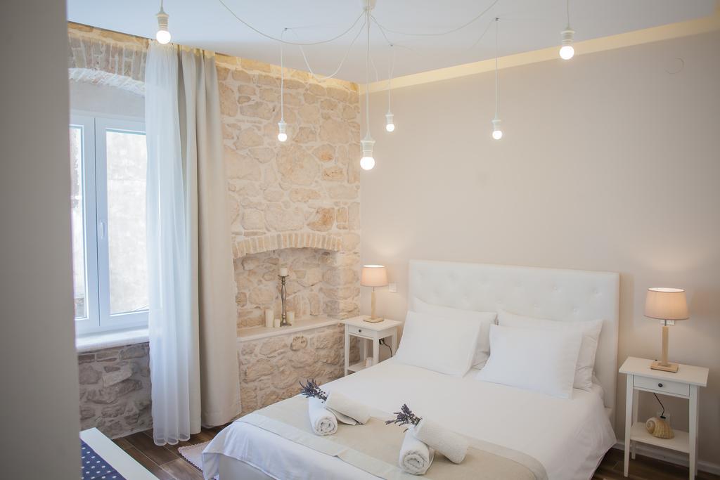 Barone Room Šibenik Eksteriør bilde