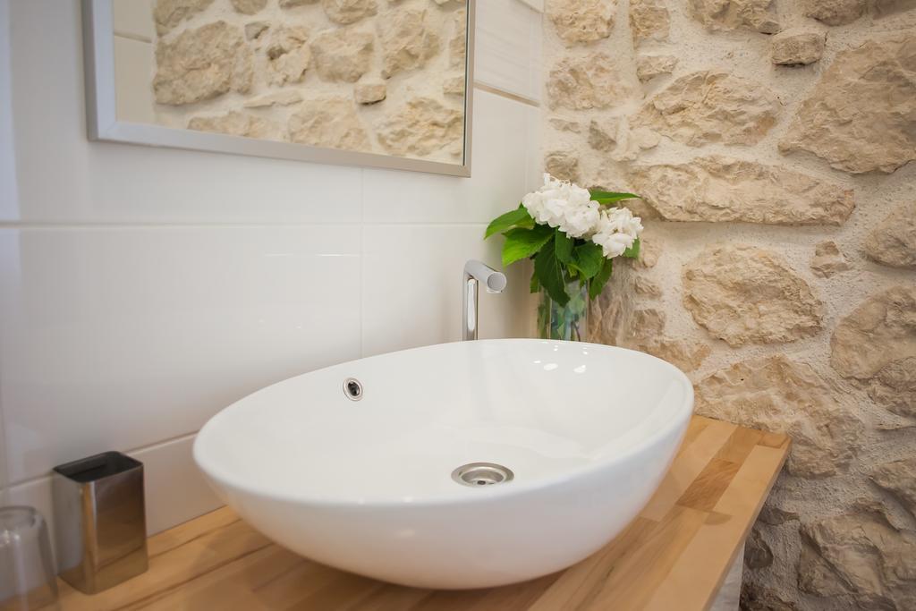 Barone Room Šibenik Eksteriør bilde