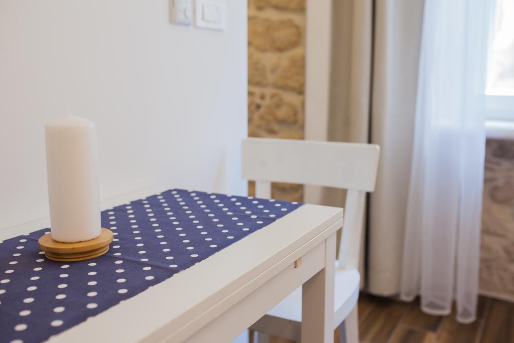 Barone Room Šibenik Eksteriør bilde