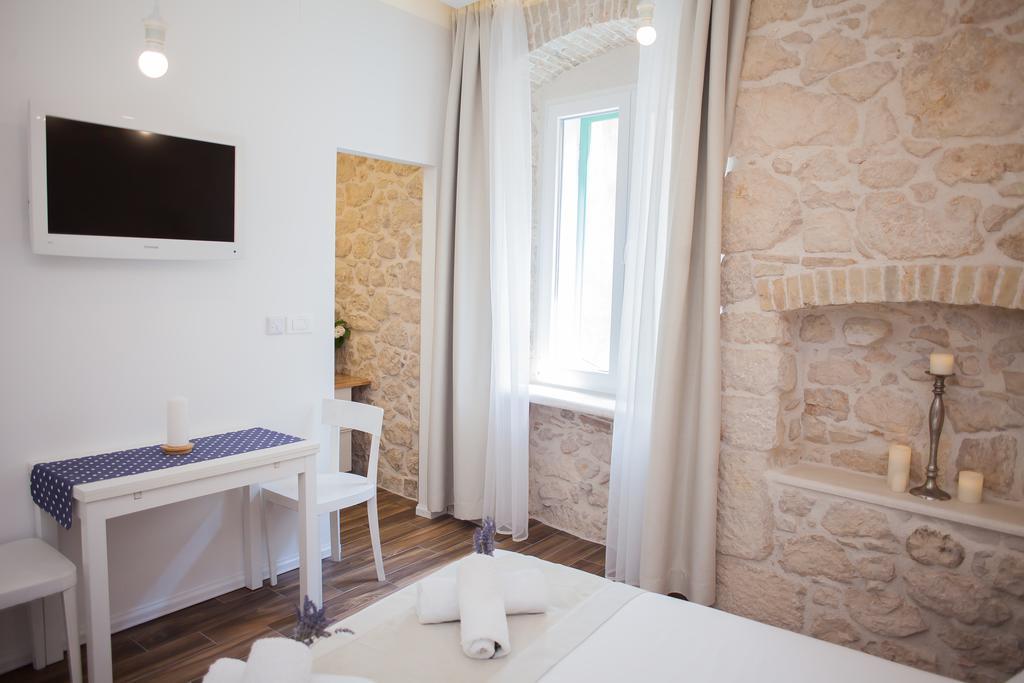 Barone Room Šibenik Eksteriør bilde